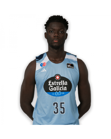 Camiseta 1ª Equipación 24/25