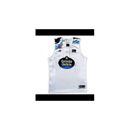 Camiseta 2ª Equipación 24/25